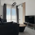 아파트 Skyline 시네모레츠