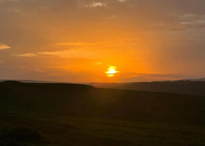 Skyline Апартамент