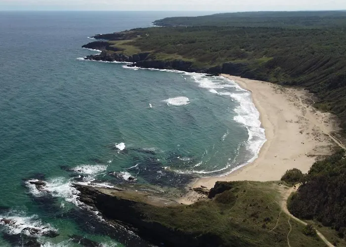 Апартамент Skyline