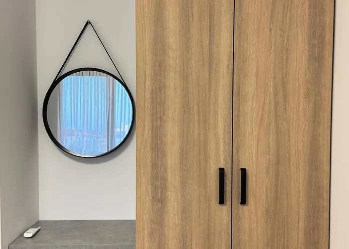 Skyline * Синеморец