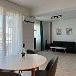 דירה Skyline *
