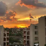 Skyline דירה