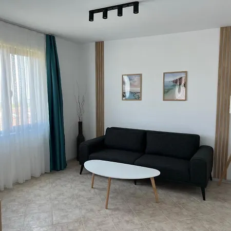 Апартаменты Skyline Синеморец