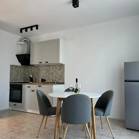 Skyline Синеморец