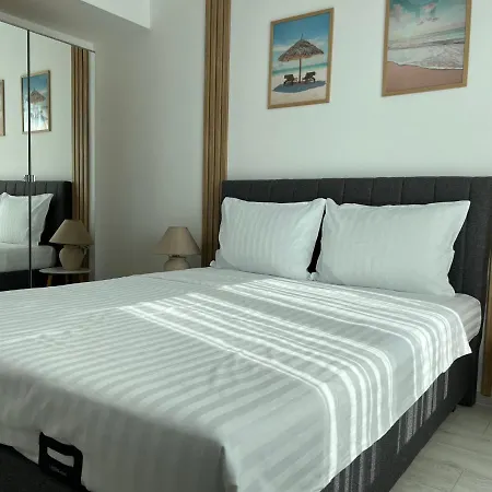 Διαμέρισμα Skyline