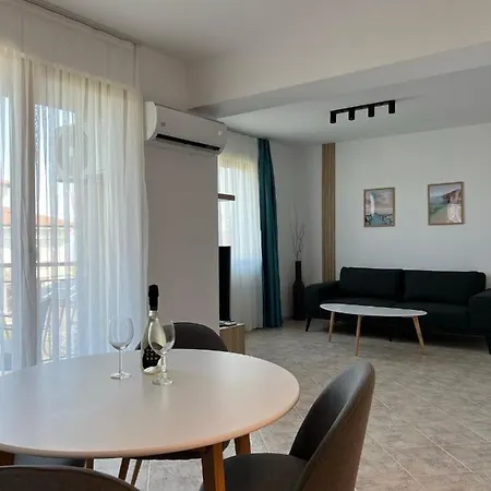 Apartmán Skyline *