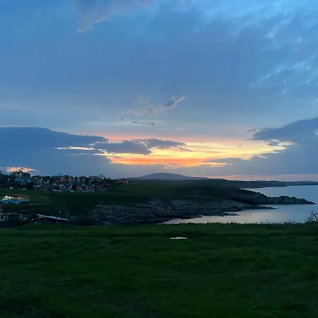 Skyline Διαμέρισμα Sinemoretz