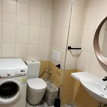 Skyline Διαμέρισμα Sinemoretz