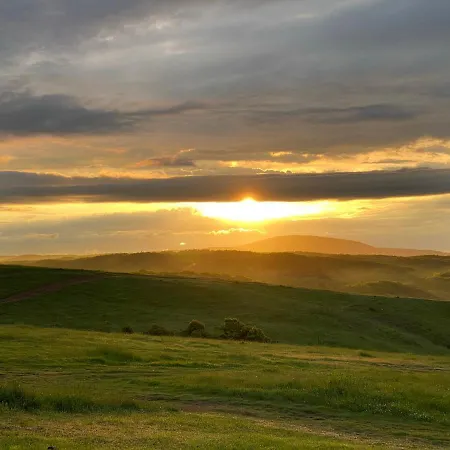 Skyline Апартаменты *