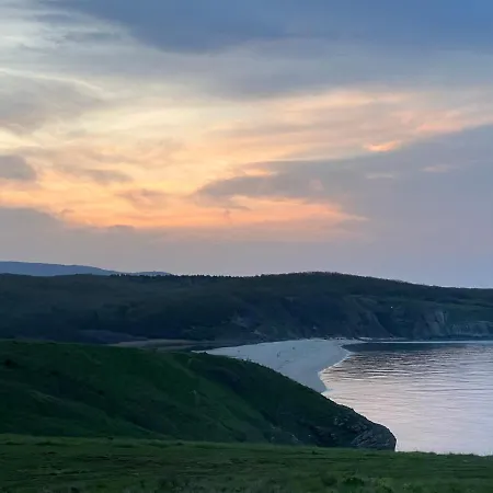 Διαμέρισμα Skyline Sinemoretz