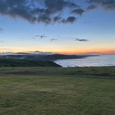 Skyline Апартаменты Синеморец