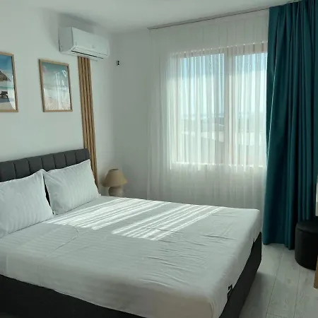 Skyline Apartmán
