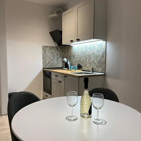 Διαμέρισμα Skyline