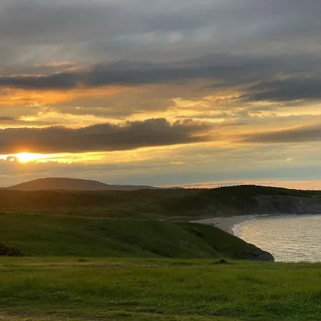 Апартаменты Skyline