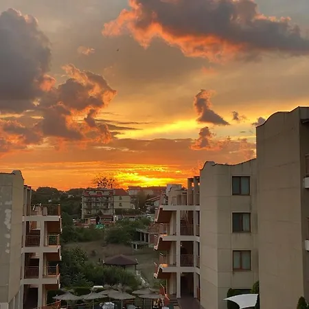 Skyline Apartmán