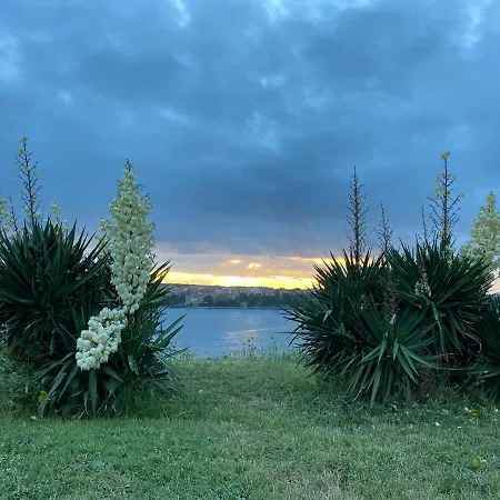 Апартаменты Skyline Синеморец