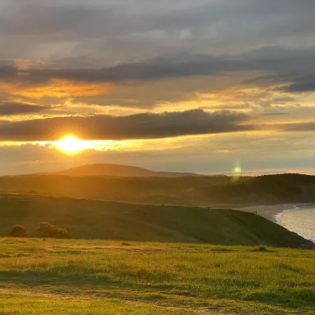 Апартаменты Skyline Синеморец