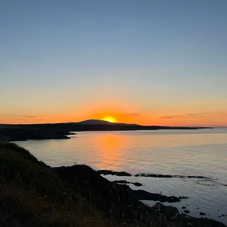 Апартаменты Skyline