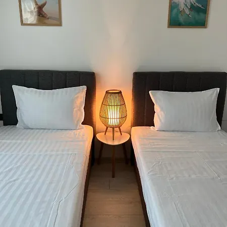 Skyline Διαμέρισμα