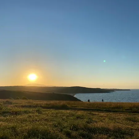 Skyline Апартаменты *