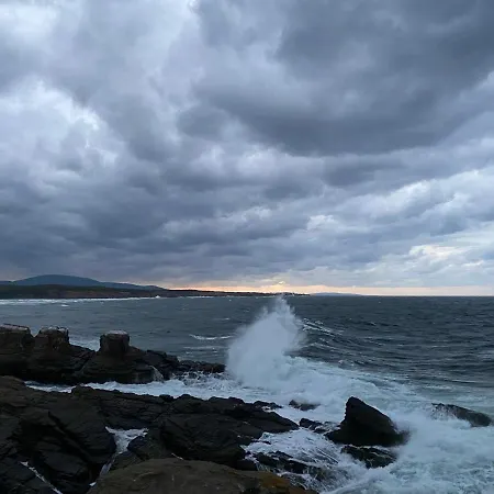 Skyline Διαμέρισμα Sinemoretz