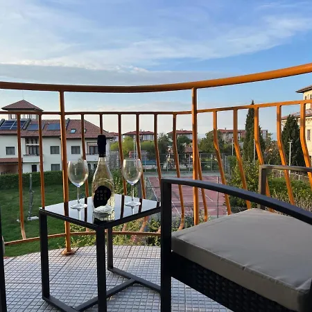 Skyline Синеморец