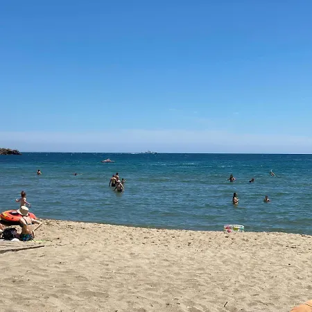 Апартаменты Skyline