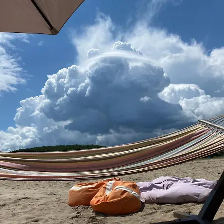 Skyline Апартаменты *