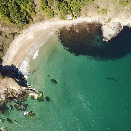 Skyline Διαμέρισμα Sinemoretz