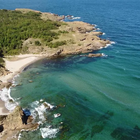 Skyline * Sinemoretz