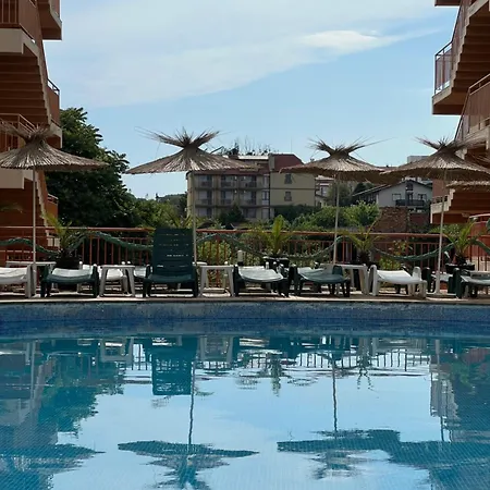 Skyline Διαμέρισμα Sinemoretz