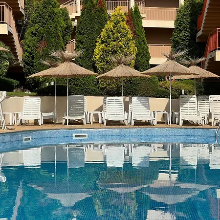 Skyline Διαμέρισμα