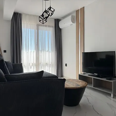 Apartmán Skyline Sinemorec