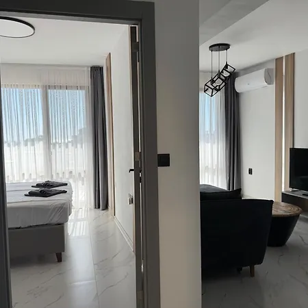 Skyline Διαμέρισμα Sinemoretz