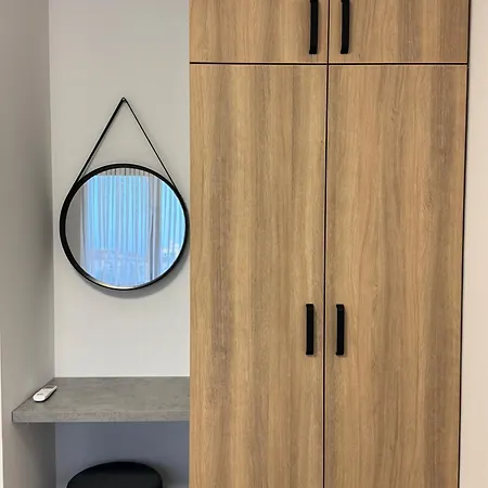 Skyline * Sinemoretz