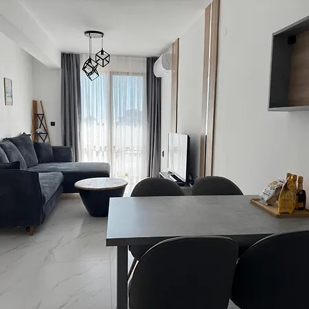 Apartmán Skyline *