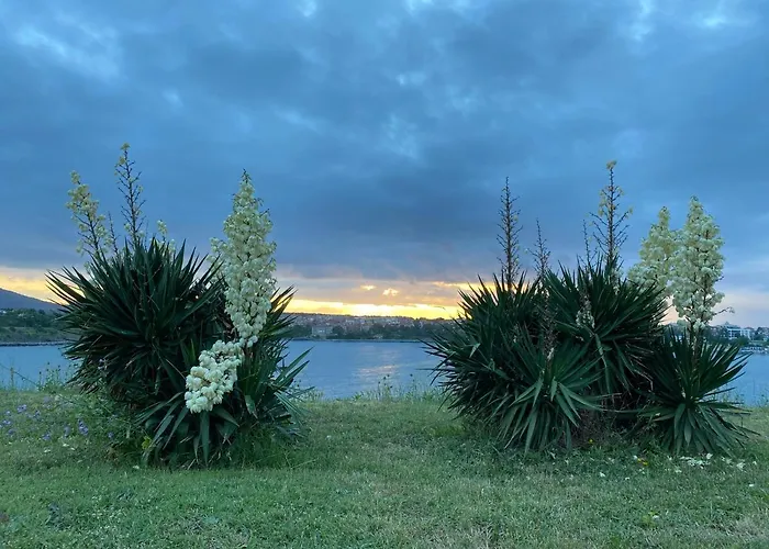 Apartman Skyline Szinemorec