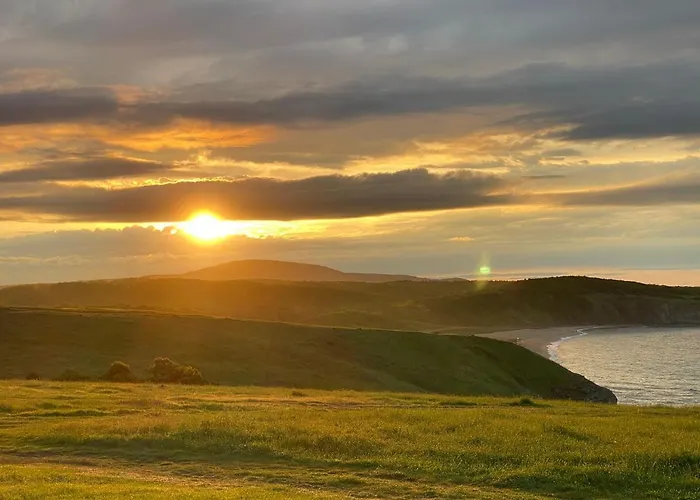 Apartman Skyline Szinemorec