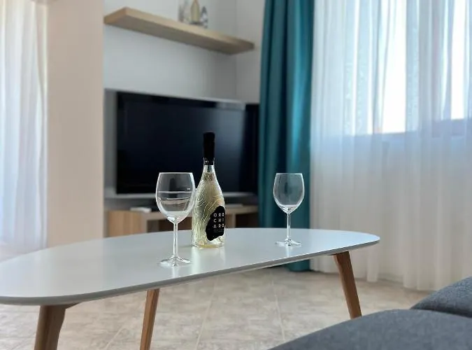 Skyline * Szinemorec