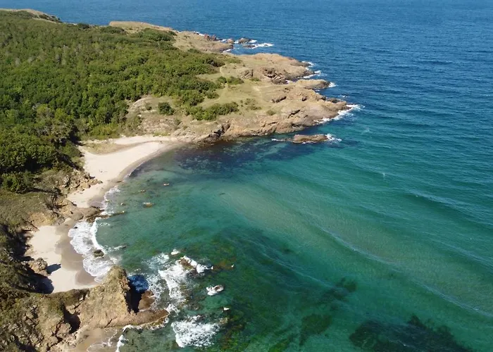 Skyline * Szinemorec