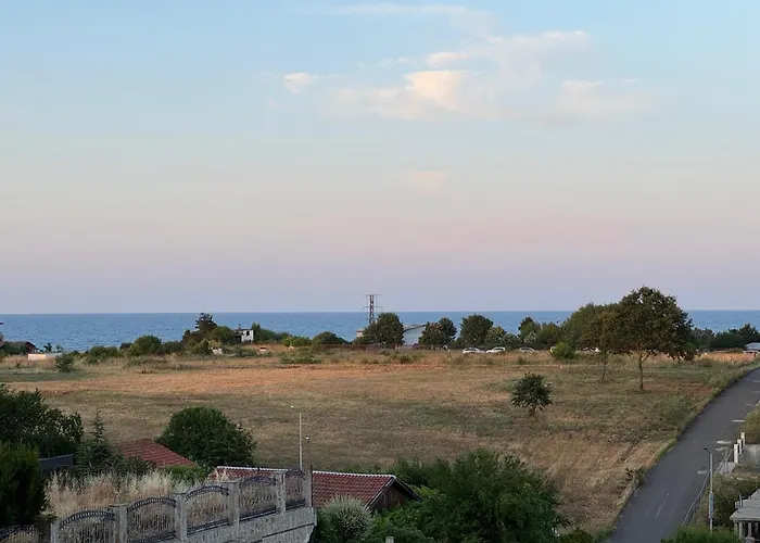 Apartman Skyline Szinemorec